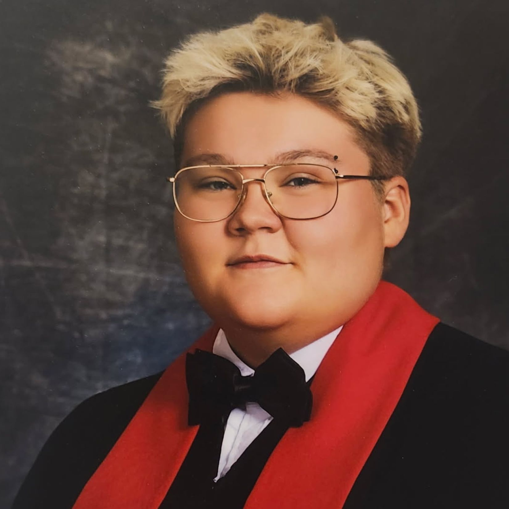 Dr. Mary Ellen Macdonald